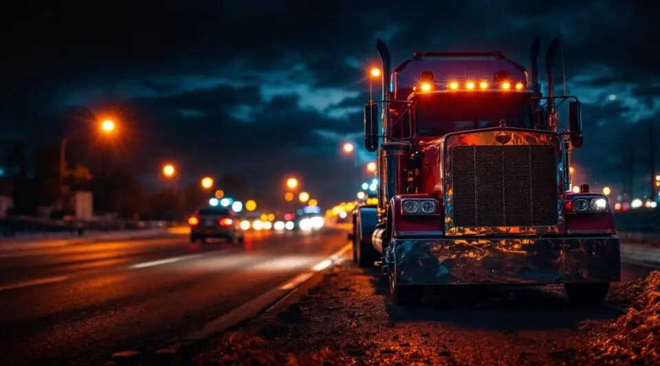 towing service in North Saanich, BC