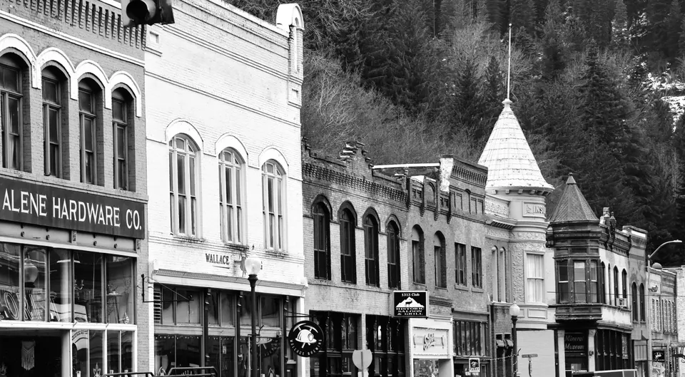 Oak Bay — towing service