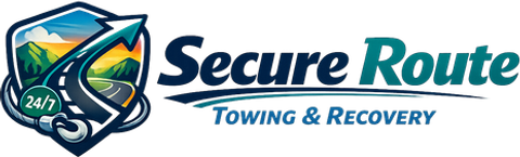 Secure Route Towing & Recovery